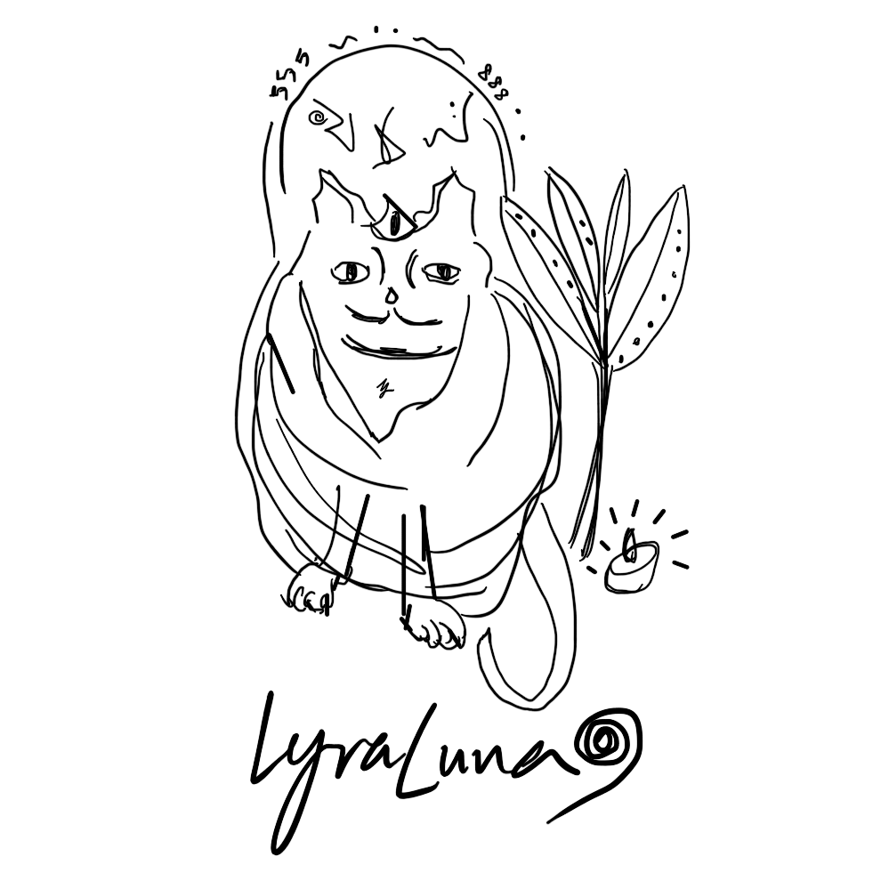 Lyraluna Home
