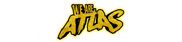 We Are Atlas Home