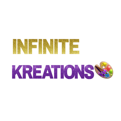 Infinite Kreations Home