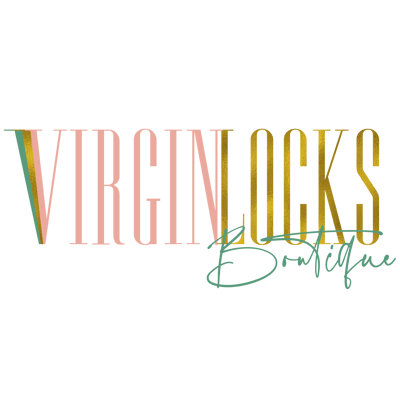 VirginLocks Boutique Home