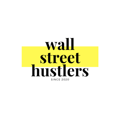 Wall Street Hustlers Home