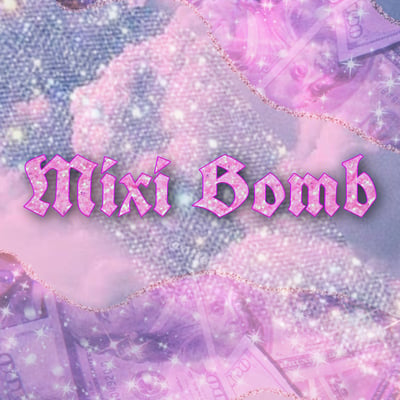 Mixi Bomb