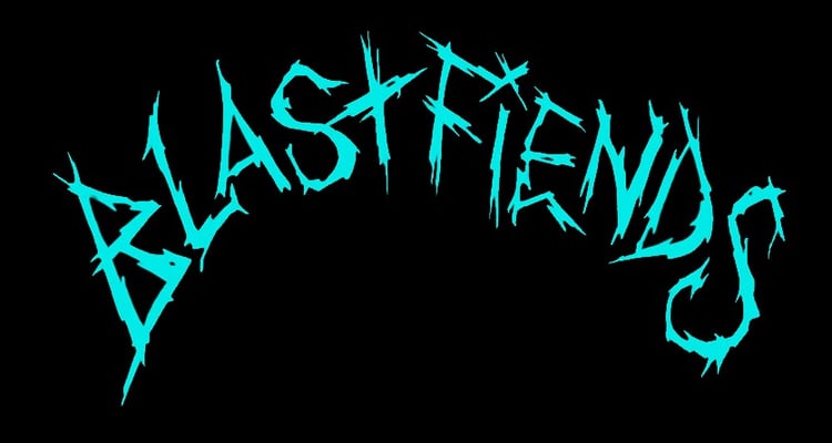 BLAST FIENDS MINNESOTA Home