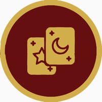 Akayona Tarot zine