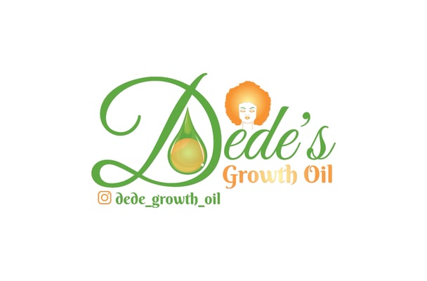 Dede’s growth oil  Home