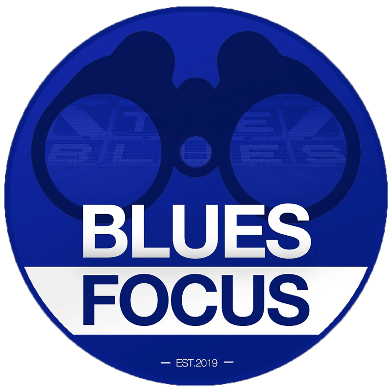 Blues Focus Home