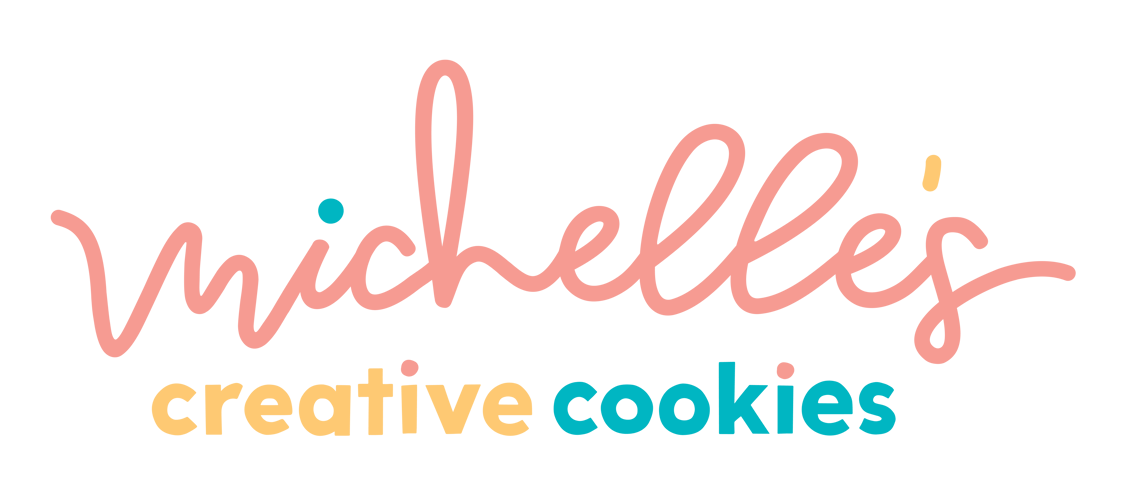 Michelle's Creative Cookies Home