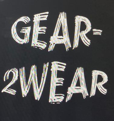 Gear-2wear Home