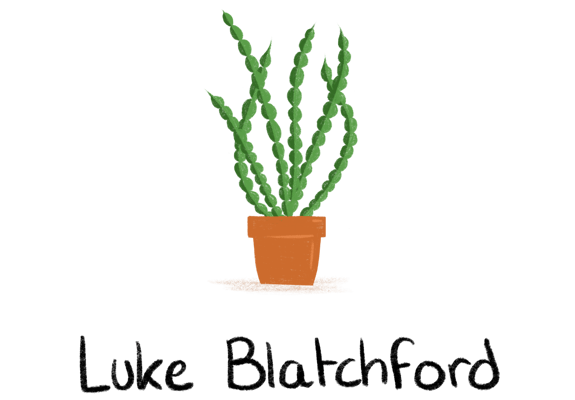 Luke Blatchford Home