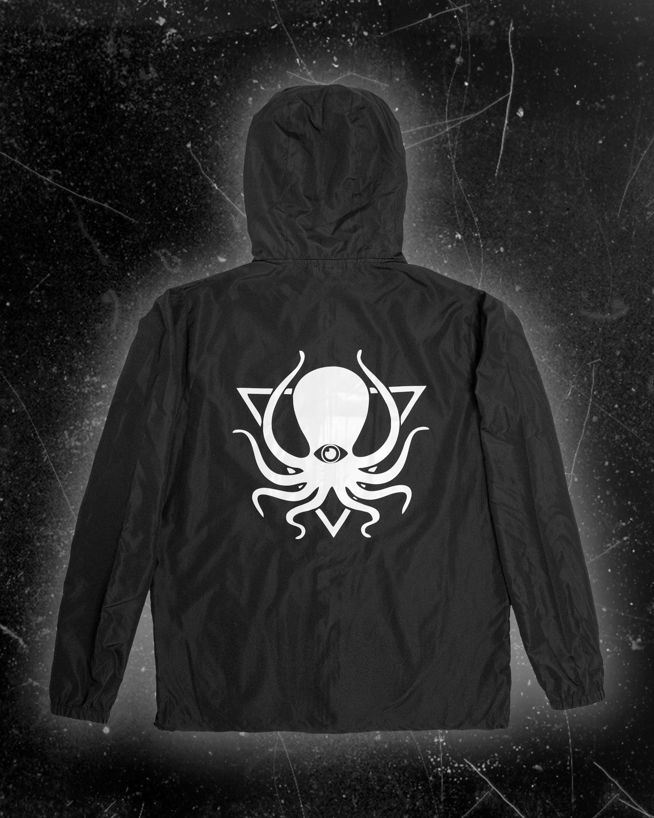 deep dark and dangerous hoodie