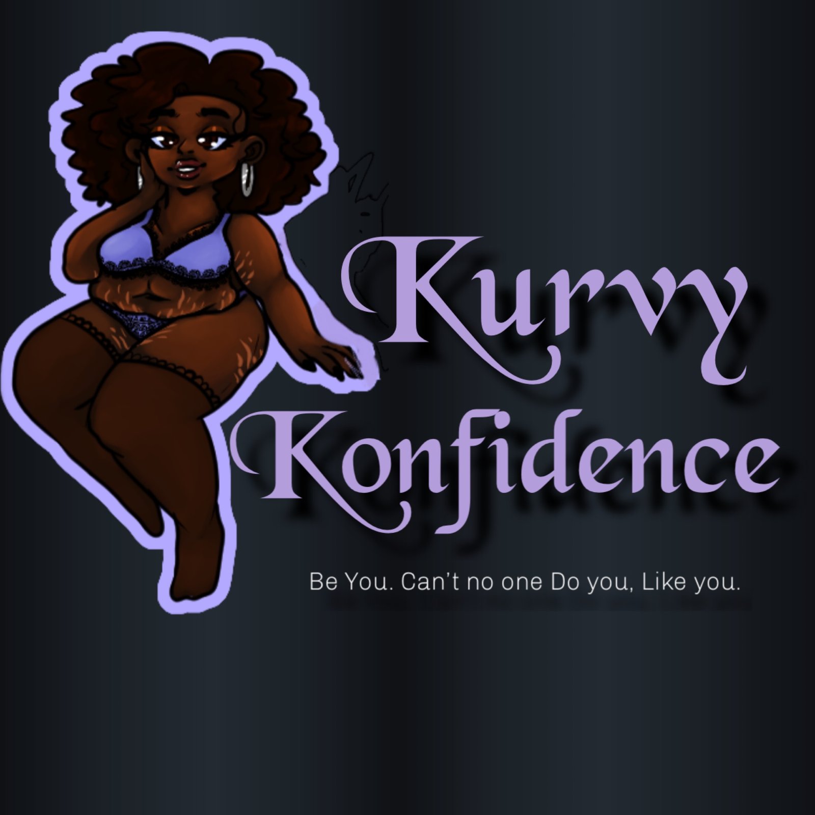 Kurvy Konfidence 