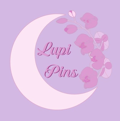 Lupi Pins Home