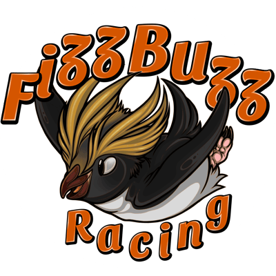 FizzBuzz Racing Home