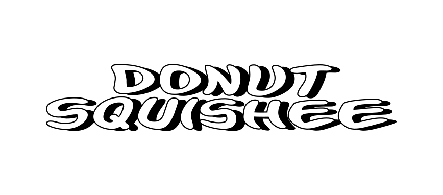 Donut Squishee Home