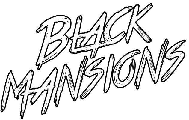 Black Mansions Home