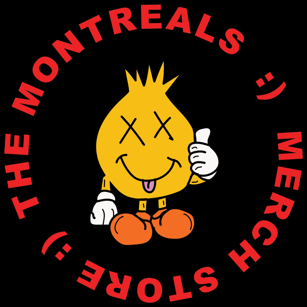 The Montreals Home