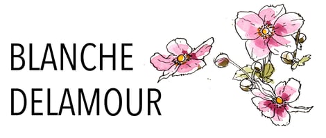 Blanche Delamour