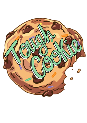 Tough Cookie Mag