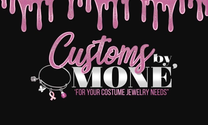 Customs By Mone Home