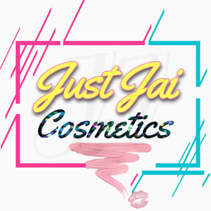 Just Jai Cosmetics Home