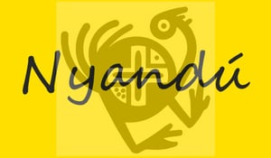 Nyandú Complementos Home