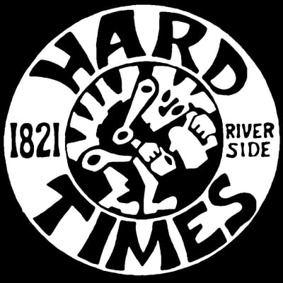 Hard Times Cafe Home