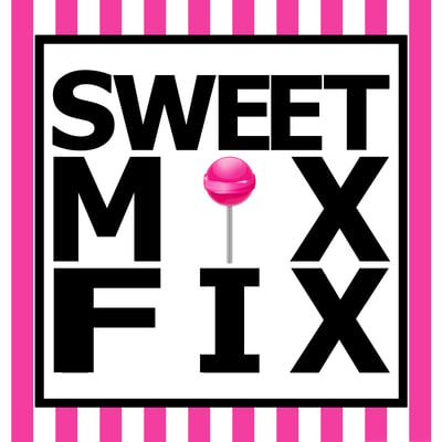 Sweet Mix Fix Home