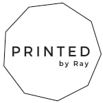 Printed by Ray