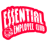 Essential Employee Club