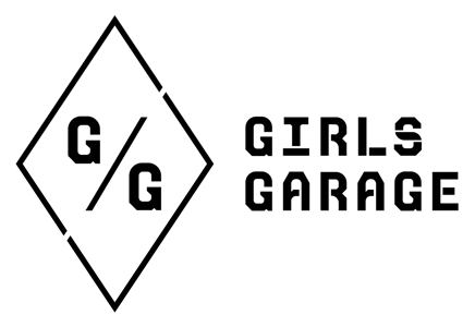 Girls Garage Home