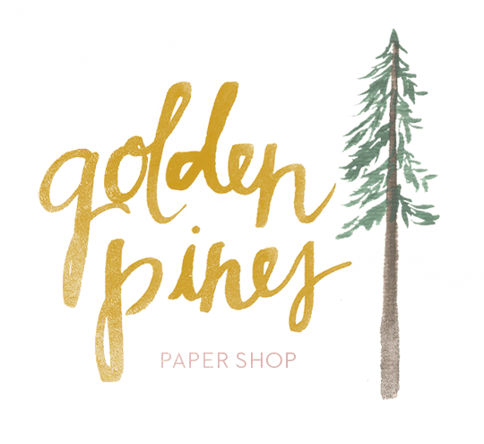 Golden Pines Paper 