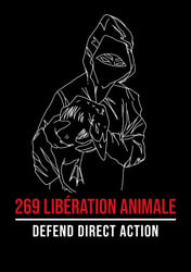 269 Liberation Animale