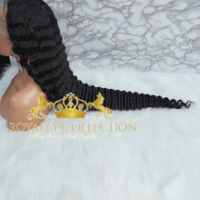 Crown Royalty Collection  Home