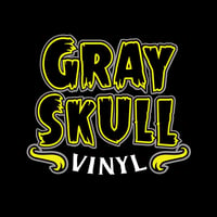 Grayskull Vinyl Home