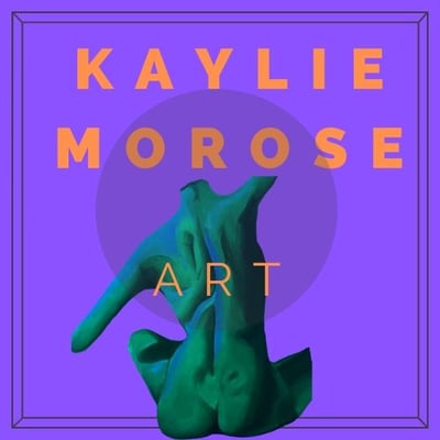 Kaylie Morose Home