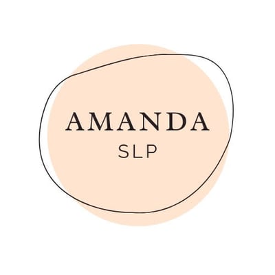 Amanda SLP Home