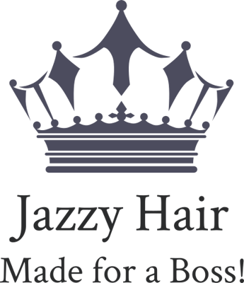 JAZZY HAIR
