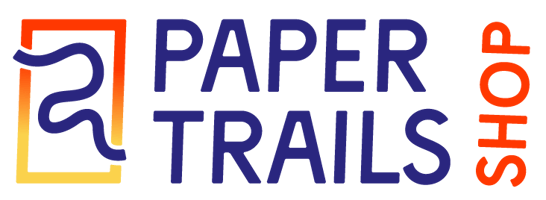 Paper Trails Shop