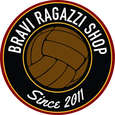BRAVIRAGAZZISHOP Home