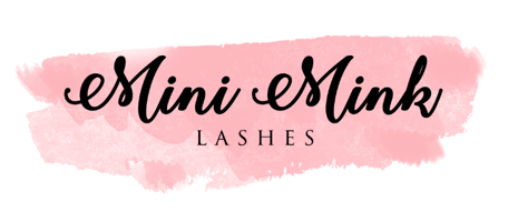 Mini Mink Lashes Home