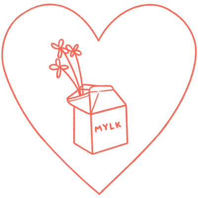 petalmylk