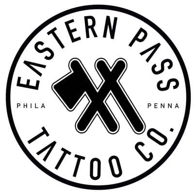 Eastern Pass Tattoo Home