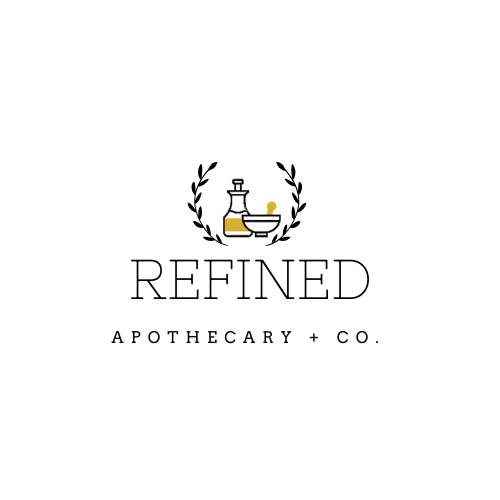 RefinedApothecary Home