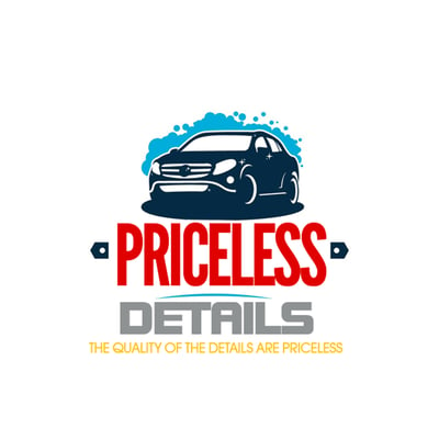 PricelessDetails Home