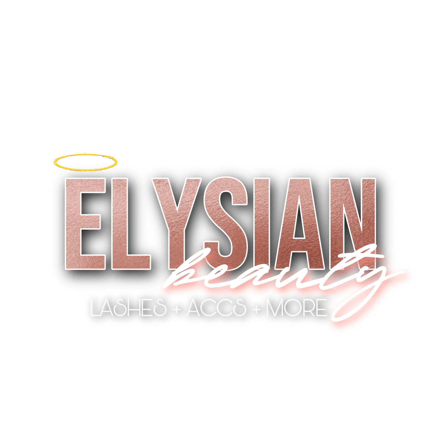 Elysian Beauty Co. Home