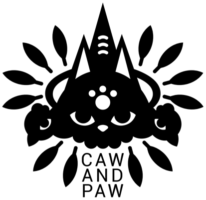 Caw and Paw Home