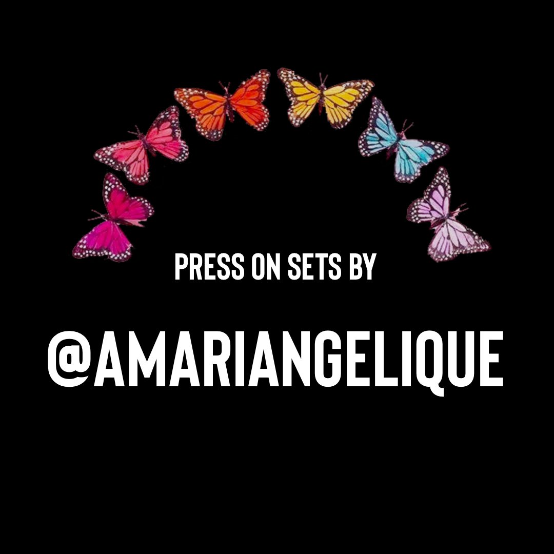 AmariAngelique