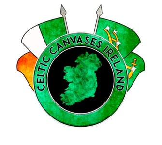 Celtic Canvases Home