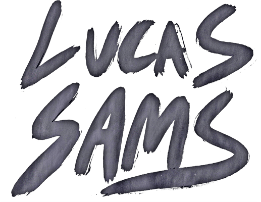Lucas Sams Home
