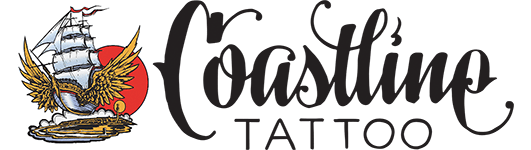 Coastline Tattoo Merch